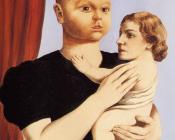 雷内马格里特 - 精确思维